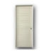 51538 Prehung 5-Panel Interior Door 32" x 80"