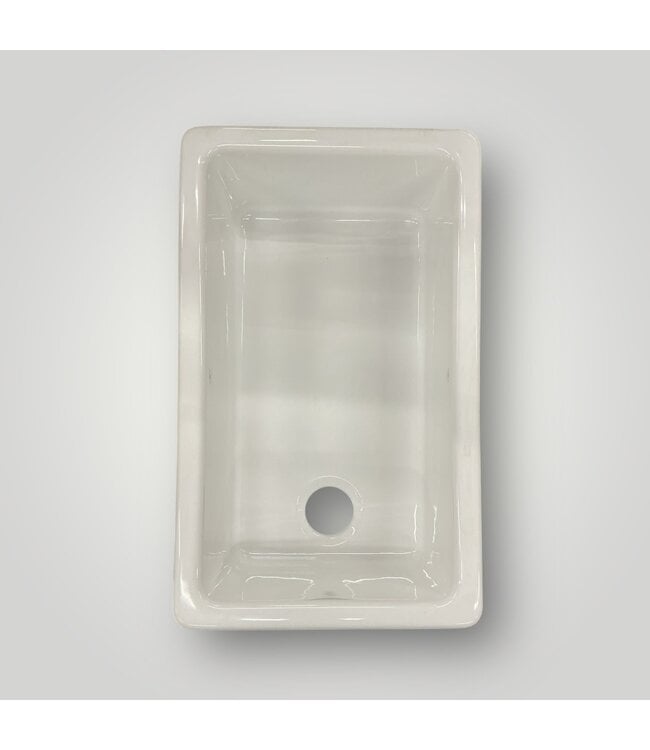51549 Farmhouse Kitchen Sink 30" x 18"