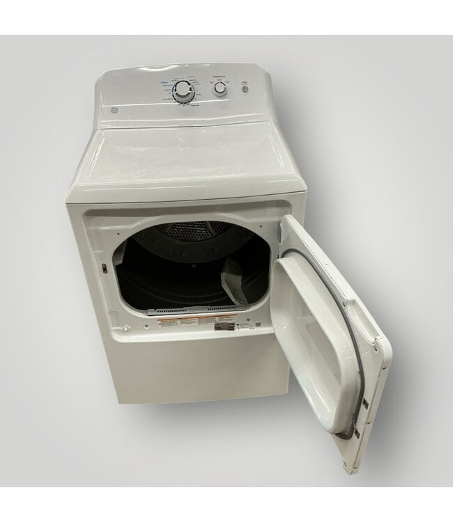 51553 Electric Front Load Dryer 7.2 cu. ft.