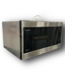 51557 Stainless Steel Microwave 24"W x 13"H