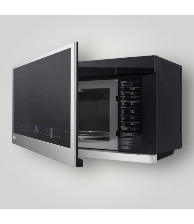 51551 Over the Range Microwave 2.1 cu. ft.