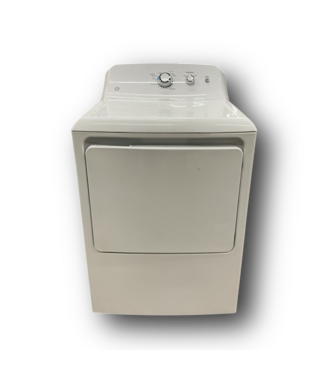 51553 Electric Front Load Dryer 7.2 cu. ft.