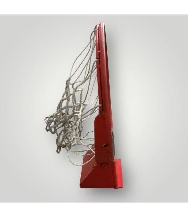 51535 Basketball Ceiling-Suspended Backboard And Rim