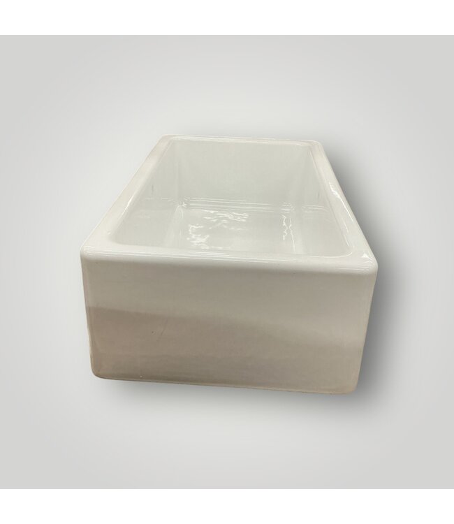 51549 Farmhouse Kitchen Sink 30" x 18"