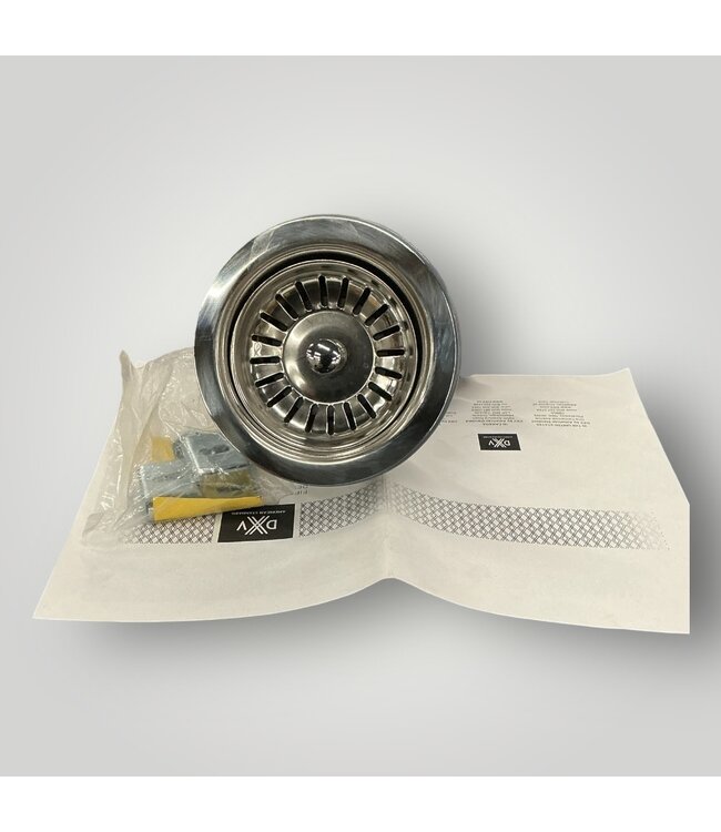 51549 Farmhouse Kitchen Sink 30" x 18"