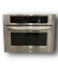 51572 Stainless Steel Built-In Microwave Oven 24"W x 18"H
