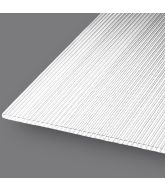 51576 Plastic Roof Panel 4' x 8'