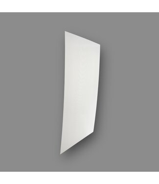 51576 Plastic Roof Panel 4' x 8'