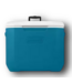 51578 Cerulean Blue Cooler with Wheels 60 qt.