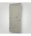 51582 Prehung 2-Panel Hollow Interior Door 32" x 80" RH