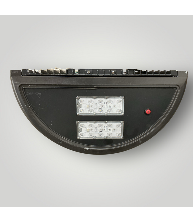 51584 LED Architectural Outdoor Wall Sconce