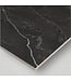 51586 La Marca Nero Venato Porcelain Floor & Wall Tile 61.88 sq. ft.