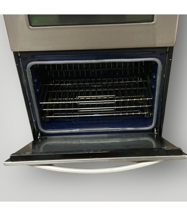 51585 Electric Built-In Double Wall Oven 30"