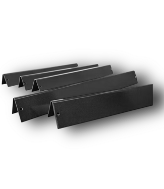 51587 Flavorizer Bars 5-pk