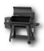 51570 Smart Black Pellet Grill/Smoker