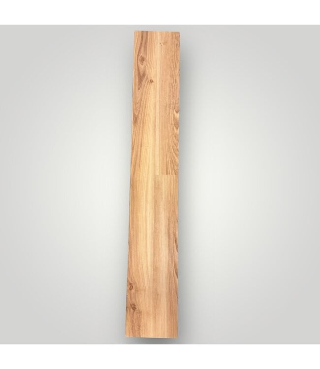 51573 Clear Cherry Resilient Vinyl Plank Flooring 455.4 sq. ft.