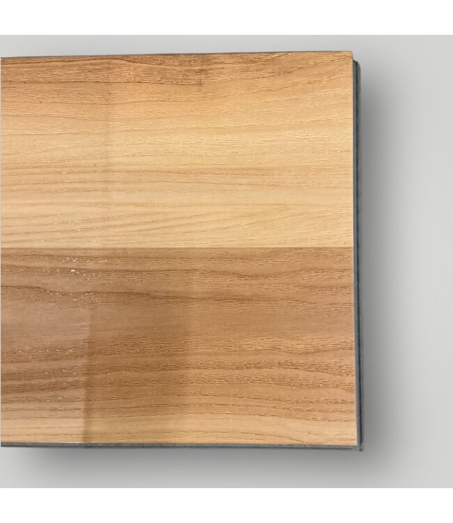 51573 Clear Cherry Resilient Vinyl Plank Flooring 455.4 sq. ft.