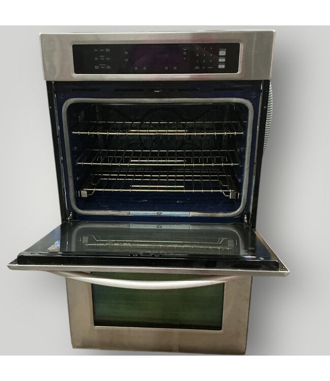 51585 Electric Built-In Double Wall Oven 30"