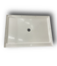 51592 White Acrylic Shower Base 48"W