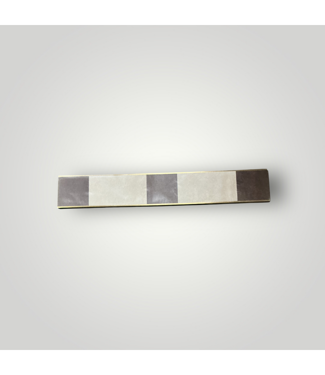 51594 Deco Tile Set  (120) 3"x20" and (60) 3"x3" units