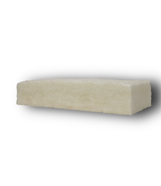 51596 Attic Unfaced Fiberglass Batt Insulation R-30