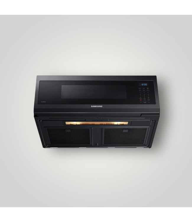51603 Low Profile Over-the-Range Microwave