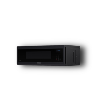 51603 Low Profile Over-the-Range Microwave