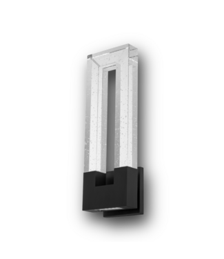 51605 Integrated LED Chill Wall Sconce