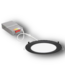 51610 Ultra Slim Canless Integrated LED Recessed Light