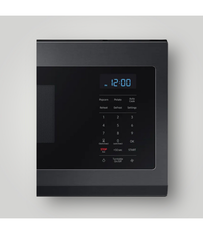 51603 Low Profile Over-the-Range Microwave