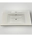 51611 Glossy White Drop-In Acrylic Sink Top 35.5" x 19.75"