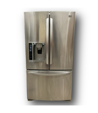 51622 Stainless Steel French Door Refrigerator 24.7 cu. ft.