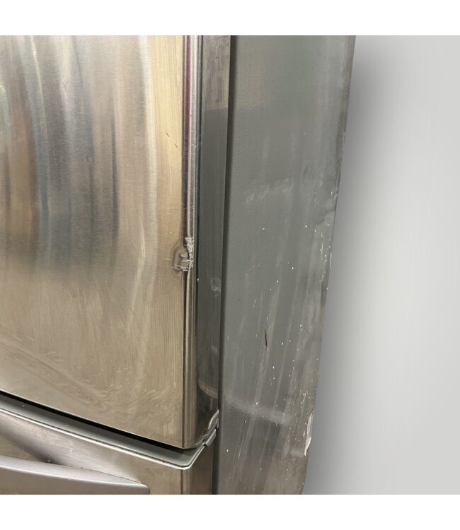 51622 Stainless Steel French Door Refrigerator 24.7 cu. ft.