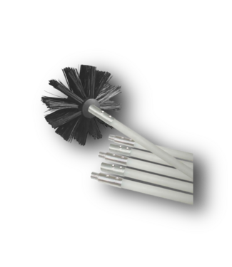 51619 12-ft Dryer Vent Cleaning Kit