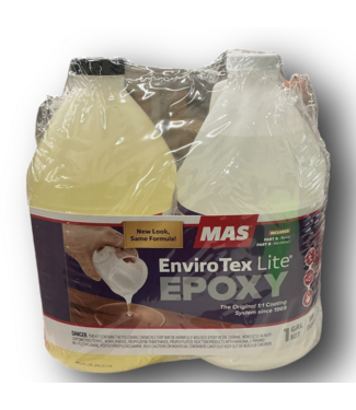 51626 Pour On High Gloss Finish 1-Gallon