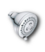 51630 Chrome 3.5-in Round Shower Head