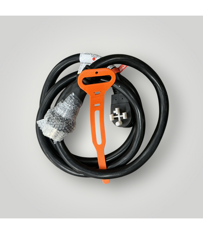 51642 10-ft Generator Extension Cord 250V 50A