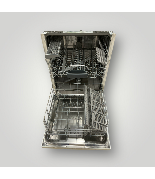 51644 24-in Top Control Built-in Dishwasher