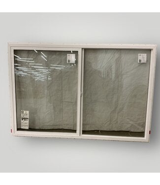 51682 Horizontal Sliding Window 71.5"W x 47.5"H