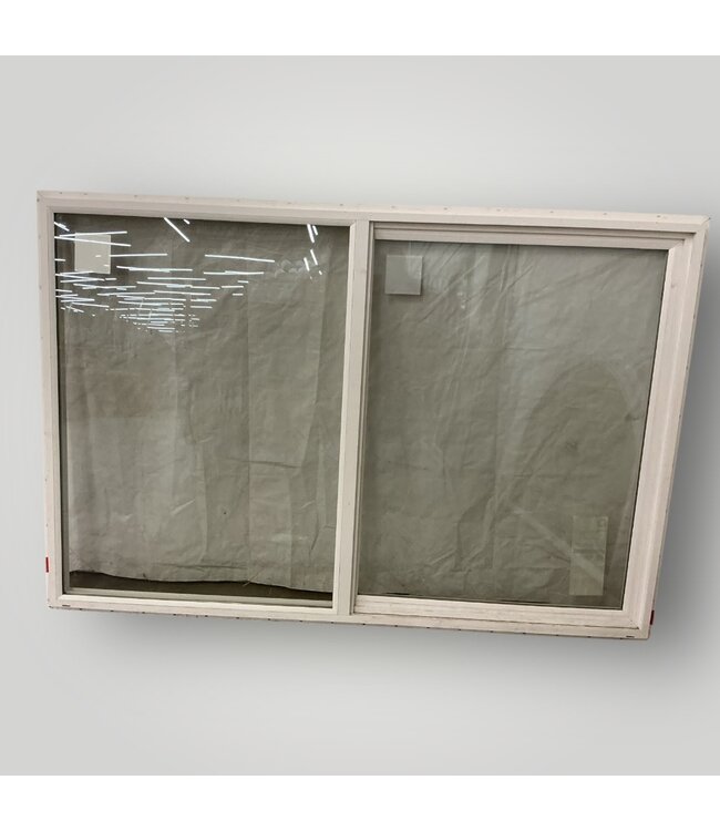 51682 Horizontal Sliding Window 71.5"W x 47.5"H