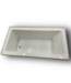 51687 White Drop-In Bathtub 32" x 59.375"