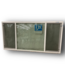 51686 3 Panel Sliding Window 95.5"W x 47.5"H
