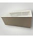 51688 Freestanding Deep Soaking Tub 47.5" x 71"