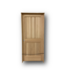 51692 Pine Prehung Interior Right Hand Door 36" x 80"