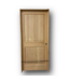51691 Pine Prehung Interior Left Hand Door 36" x 80"