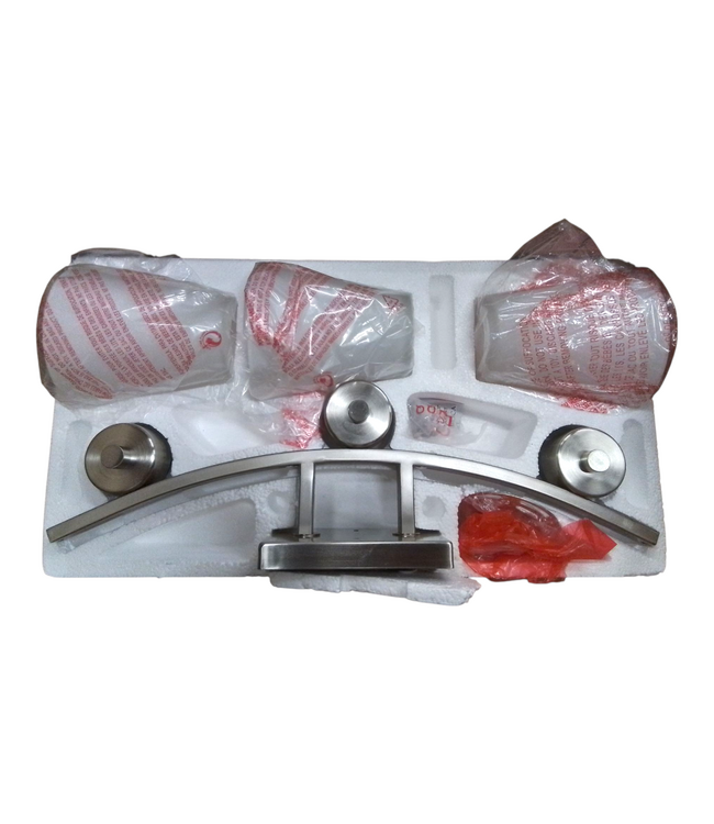 44213 Prominence Home Fairendale 3-Light Vanity Light