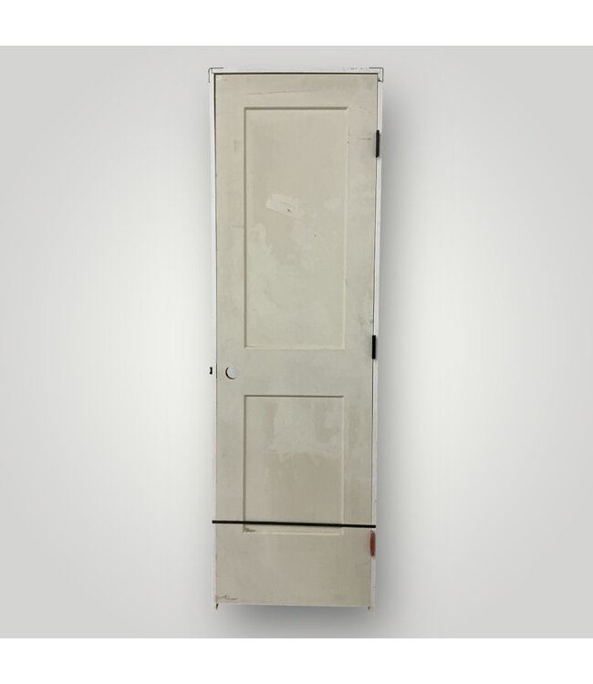 51700 Prehung Solid Core Interior Door 24" x 80"