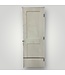 51701 2-Panel Prehung Interior Door 28" x 80"