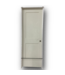 51701 2-Panel Prehung Interior Door 28" x 80"