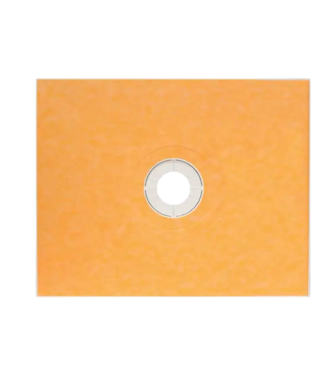 51702 48" x 60 " Sloped Shower Tray